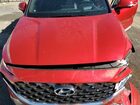 2023 Hyundai Santa Fe Calligraphy Red vin: 5NMS5DAL9PH574407