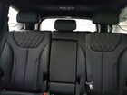 2023 Hyundai Santa Fe Calligraphy Silver vin: 5NMS5DAL9PH604070