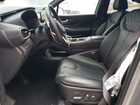 2023 Hyundai Santa Fe Calligraphy Silver vin: 5NMS5DAL9PH604070