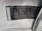 2023 Hyundai Santa Fe Calligraphy Silver vin: 5NMS5DAL9PH604070