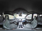 2023 Hyundai Santa Fe Calligraphy Silver vin: 5NMS5DAL9PH604070
