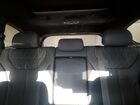2021 Hyundai Santa Fe Calligraphy Silver vin: 5NMS5DALXMH368962