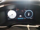 2021 Hyundai Santa Fe Calligraphy Silver vin: 5NMS5DALXMH368962