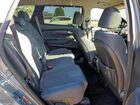 2022 Hyundai Santa Fe Sel Серый vin: 5NMS64AJ2NH383422