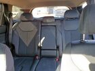 2022 Hyundai Santa Fe Sel Серый vin: 5NMS64AJ2NH383422