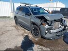 2022 Hyundai Santa Fe Xrt Gray vin: 5NMS6DAJ4NH474983