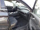 2021 Hyundai Santa Fe Sel Gray vin: 5NMS6DAJ9MH370570 2021 Hyundai Santa Fe Sel Gray vin: 5NMS6DAJ9MH370570