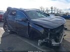 2021 Hyundai Santa Fe Sel Gray vin: 5NMS6DAJ9MH370570 2021 Hyundai Santa Fe Sel Gray vin: 5NMS6DAJ9MH370570
