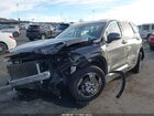 2021 Hyundai Santa Fe Sel Gray vin: 5NMS6DAJ9MH370570 2021 Hyundai Santa Fe Sel Gray vin: 5NMS6DAJ9MH370570