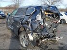 2021 Hyundai Santa Fe Sel Gray vin: 5NMS6DAJ9MH370570 2021 Hyundai Santa Fe Sel Gray vin: 5NMS6DAJ9MH370570