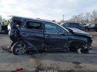 2021 Hyundai Santa Fe Sel Gray vin: 5NMS6DAJ9MH370570 2021 Hyundai Santa Fe Sel Gray vin: 5NMS6DAJ9MH370570