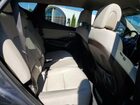 2017 Hyundai Santa Fe Sport Синий vin: 5NMZUDLB7HH035307