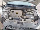 2017 Hyundai Elantra Se Beige vin: 5NPD74LF1HH101700