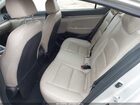 2017 Hyundai Elantra Se Beige vin: 5NPD74LF1HH101700