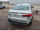 2017 Hyundai Elantra Se Beige vin: 5NPD74LF1HH101700