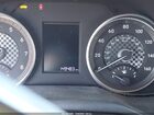 2019 Hyundai Elantra Se Blue vin: 5NPD74LF3KH478729