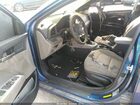 2019 Hyundai Elantra Se Blue vin: 5NPD74LF3KH478729
