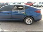 2019 Hyundai Elantra Se Blue vin: 5NPD74LF3KH478729