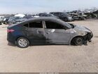 2019 Hyundai Elantra Se Blue vin: 5NPD74LF3KH478729