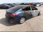 2019 Hyundai Elantra Se Blue vin: 5NPD74LF3KH478729