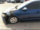 2019 Hyundai Elantra Se Blue vin: 5NPD74LF3KH478729