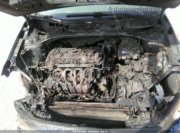 5NPD74LF3KH478729 2019 HYUNDAI ELANTRA Blue Vista trasera