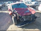 2020 Hyundai Elantra Se Red vin: 5NPD74LF6LH491623