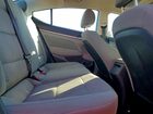 2017 Hyundai Elantra Se Blue vin: 5NPD84LF0HH189250