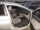 2019 Hyundai Elantra Value Edition Silver vin: 5NPD84LF3KH460647