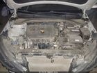 2019 Hyundai Elantra Value Edition Silver vin: 5NPD84LF3KH460647