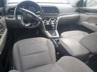 2019 Hyundai Elantra Sel Blue vin: 5NPD84LF4KH404877