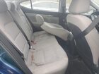 2019 Hyundai Elantra Sel Blue vin: 5NPD84LF4KH404877