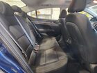 2017 Hyundai Elantra Se Blue vin: 5NPD84LFXHH182905