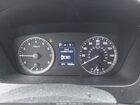 2016 Hyundai Sonata Se Белый vin: 5NPE24AF2GH329189