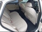 2016 Hyundai Sonata Se Белый vin: 5NPE24AF2GH329189
