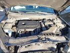 2018 Hyundai Sonata Se Черный vin: 5NPE24AF2JH629953