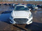 2018 Hyundai Sonata Se Белый vin: 5NPE24AF2JH655081