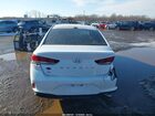 2018 Hyundai Sonata Se Белый vin: 5NPE24AF2JH655081