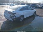 2018 Hyundai Sonata Se Белый vin: 5NPE24AF2JH655081