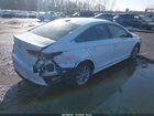 2018 Hyundai Sonata Se Белый vin: 5NPE24AF2JH655081