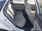 2018 Hyundai Sonata Se Белый vin: 5NPE24AF2JH655081