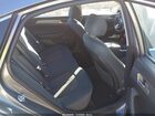 2018 Hyundai Sonata Se Gray vin: 5NPE24AF2JH706496