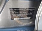 2018 Hyundai Sonata Se Gray vin: 5NPE24AF2JH706496