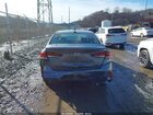 2018 Hyundai Sonata Se Gray vin: 5NPE24AF2JH706496