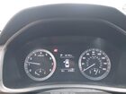 2018 Hyundai Sonata Se Серебряный vin: 5NPE24AF5JH681321