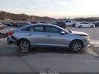 2017 Hyundai Sonata   Light Blue vin: 5NPE24AF7HH466484