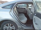 2017 Hyundai Sonata   Light Blue vin: 5NPE24AF7HH466484