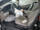 2018 Hyundai Sonata Se Черный vin: 5NPE24AF8JH710293