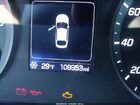 2017 Hyundai Sonata Sport 2.0t Белый vin: 5NPE34AB0HH577596