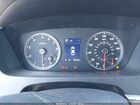 2017 Hyundai Sonata Sport 2.0t Белый vin: 5NPE34AB0HH577596